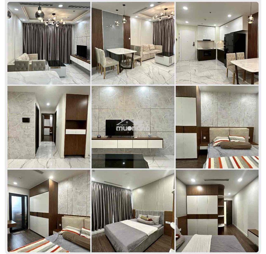 ✅Chuyên cho thuê và chuyển nhượng các căn hộ ở sunshine sky city q7 ạ - 3