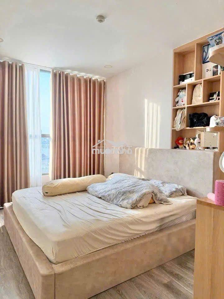 Chung cư sunny, phạm văn đồng, gv: full nt, 2p ngủ, 13triệu, nhà mới - 3