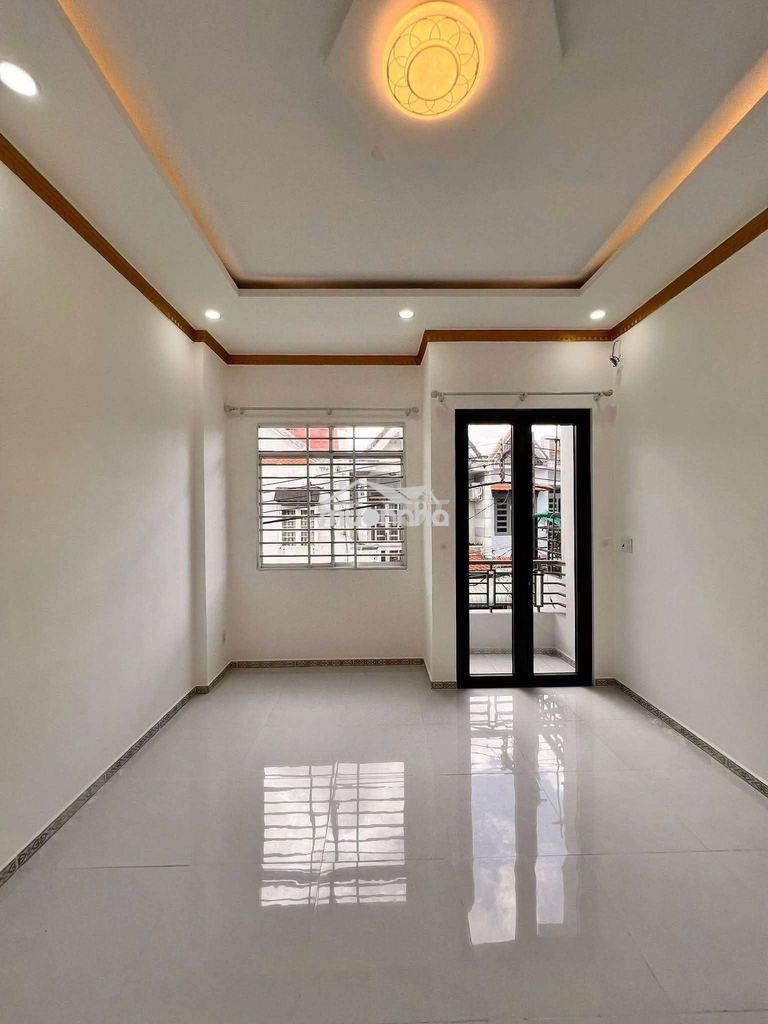 Nhà lầu đường xe hơi gần ubnd phường tân đông hiệp - 4