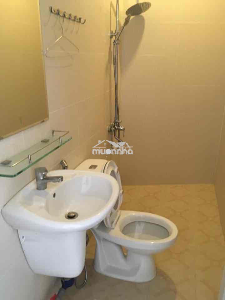 Phòng đầy đủ nội thất gần bv chợ rẫy , flemington, đấm sen thuê - 3