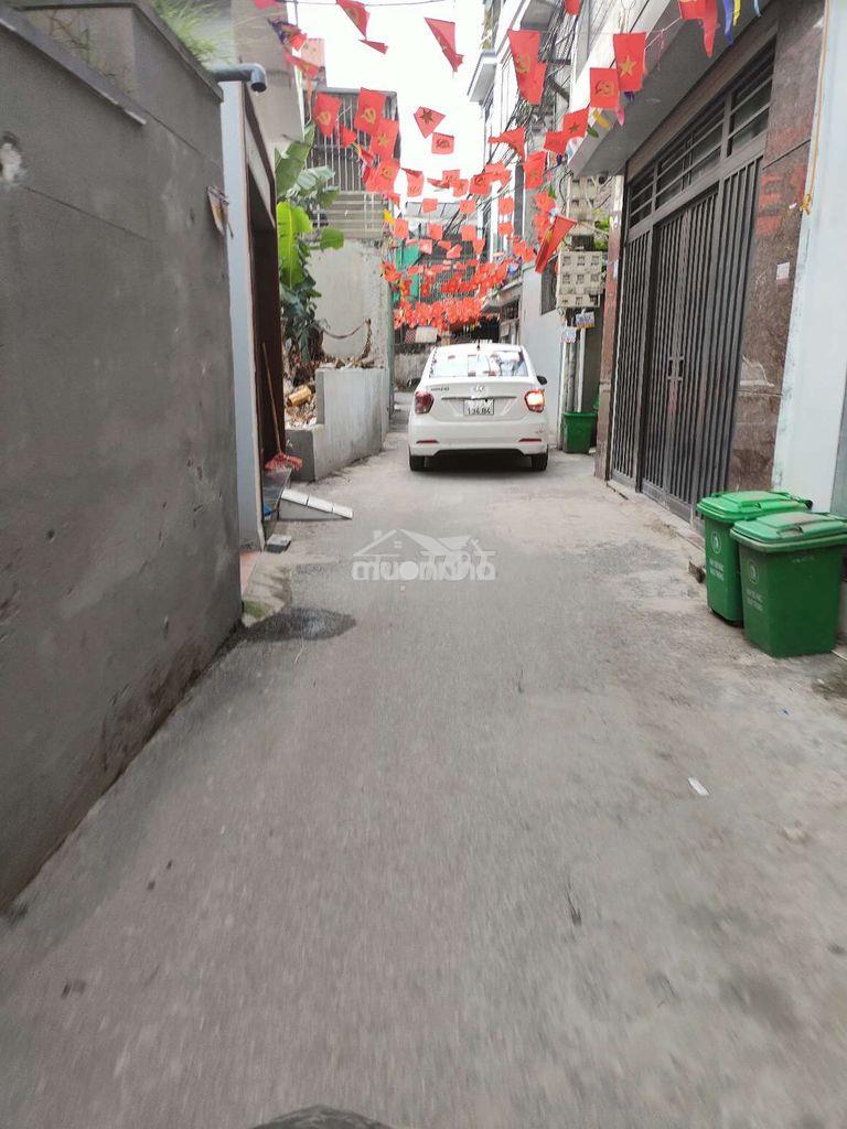 Chính chủ bán nhà đông la - trạm bơm yên nghĩa - 2