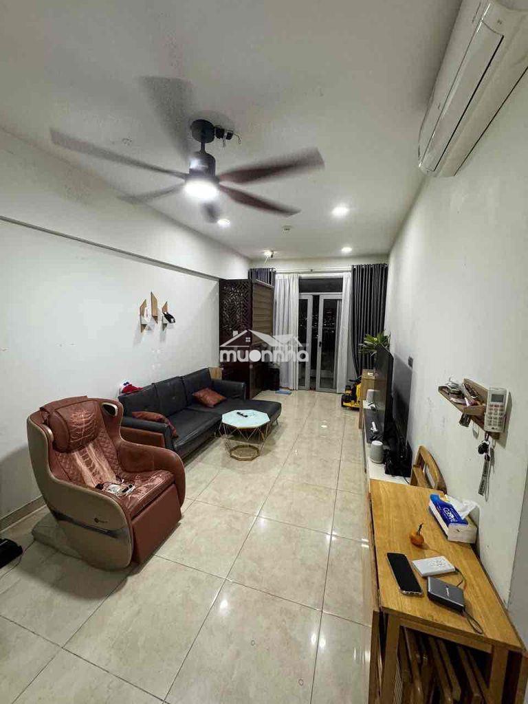 [Chính chủ] cc luxgarden full nội thất - 3