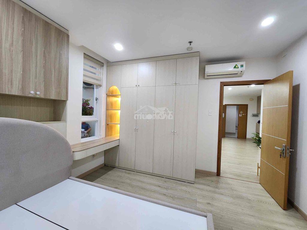 Bán căn hộ him lam 86m2-102m2 giá tốt full nội thất sổ hồng - 4