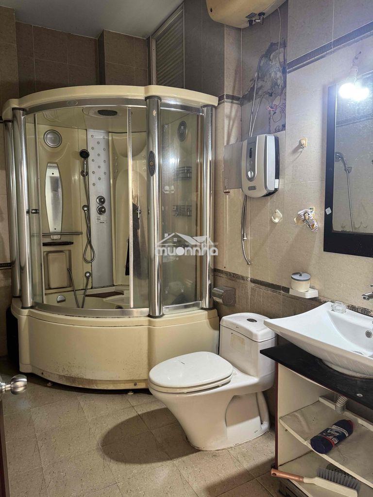 Cho thuê phòng lớn 50m2 siêu rộng 3 cửa sổ thoáng đường cao lỗ quận 8 - 4