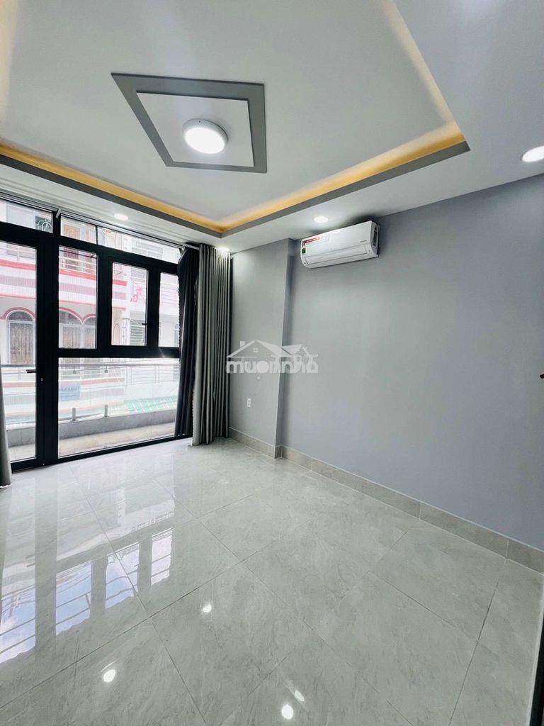 Bán nhà đường âu cơ hxh ( 4x 12 m x 2 tầng )giá : nhỉnh 5tỉ tl - 3