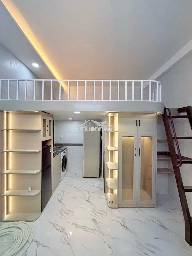 Bán gấp nhà hẻm 35 nguyễn hữu tiến, tây thạnh, tân phú. 4m x 16m