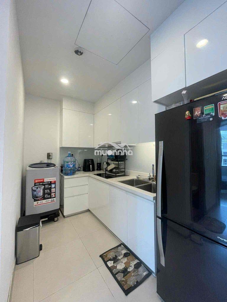 Bán căn hộ the goldview đường bến vân đồn q4 giá 6,050 ty