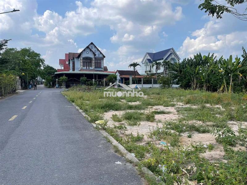 Đất ngộp 10x25=250m2 shr, nhựa 10m, đối diện kcn an linh giá 480tr