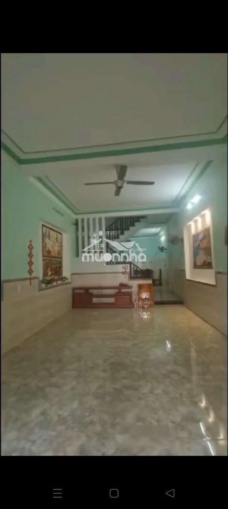 Nhà làm văn phòng, nhà nguyên căn - 3