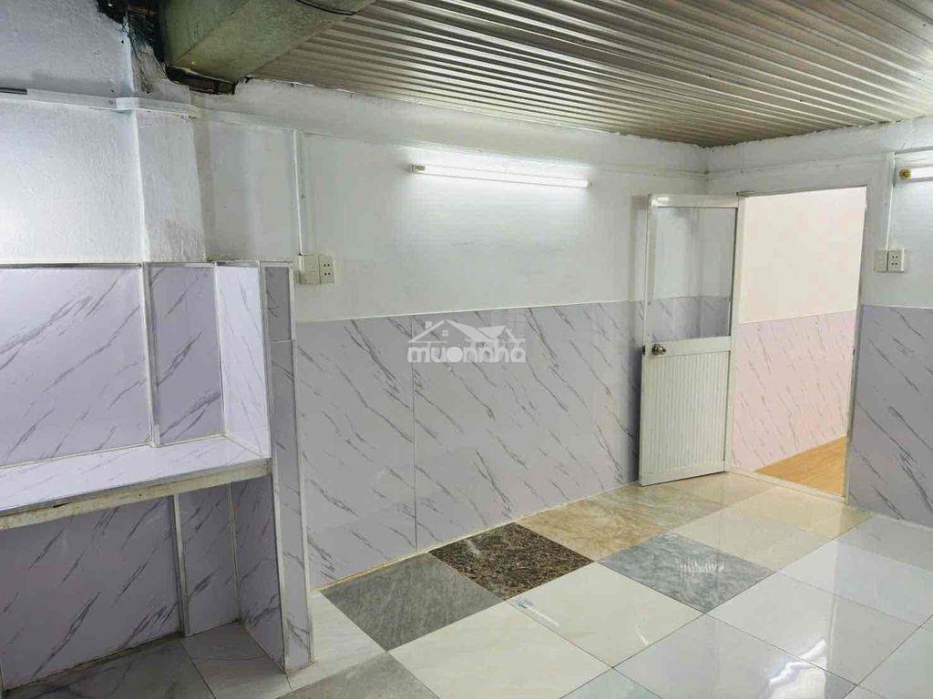 🔰Cho thuê nhà hẻm thông 618// đường quang trung p11 - 4