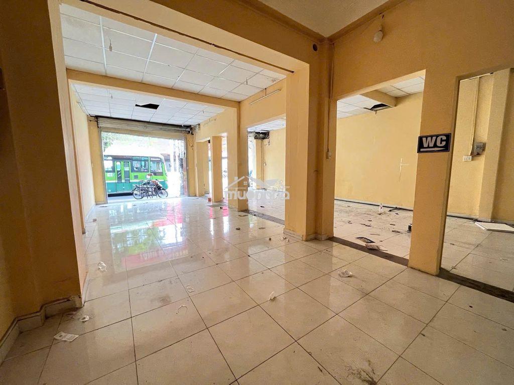 Cho thuê mặt bằng đường âu cơ, tân phú ( 8x30m kinh doanh tự do ) - 3