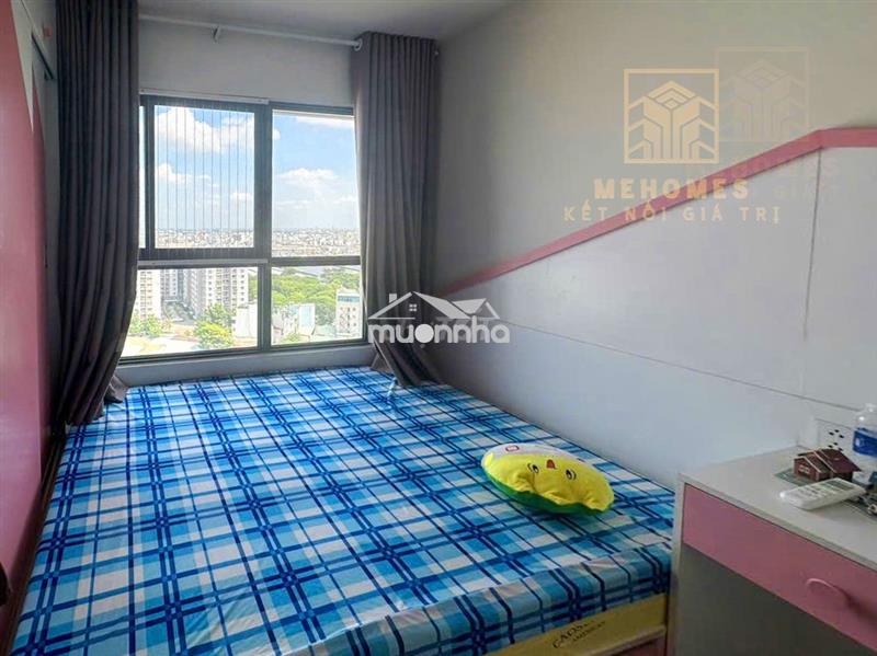 🍀 Cho thuê 3pn 2wc full nội thất chỉ 19tr, tầng cao view thoáng mát