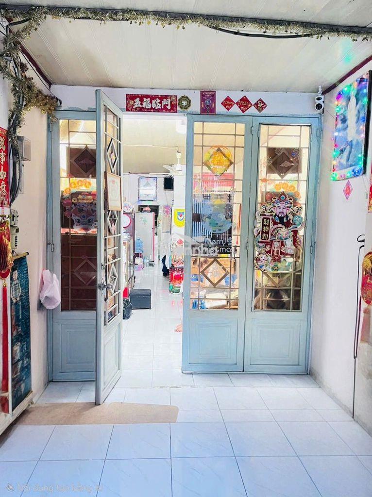 Bán nhà quận 4, hxh nguyễn khoái, diện tích 61m2, giá nhỉnh 10 tỷ