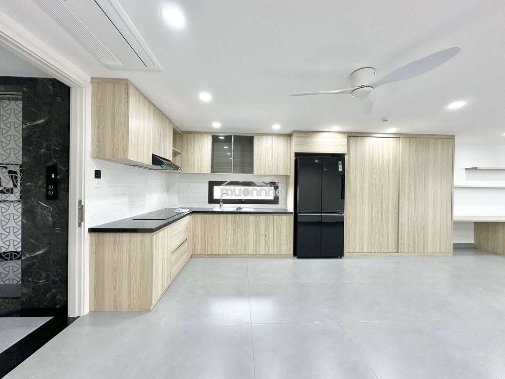Cho thuê căn hộ studio siêu thoáng nhà mới xây ngay tại đảo kim cương - 3