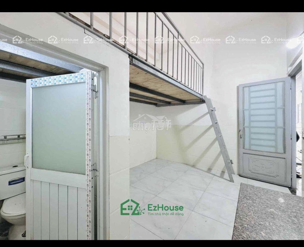 Phòng trọ tỉnh lộ 10 có máy lạnh - 2