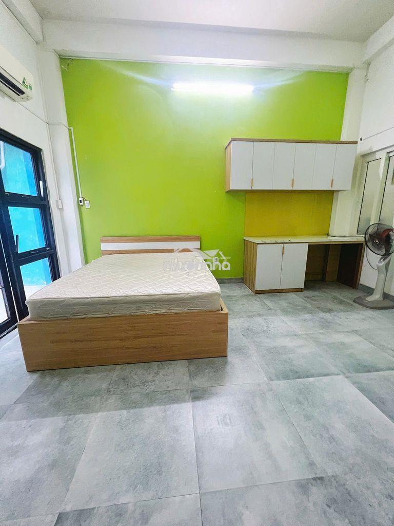 Căn hộ dịch vụ cao cấp sau lotte mart lái thiêu, thuận an, bình dương - 4