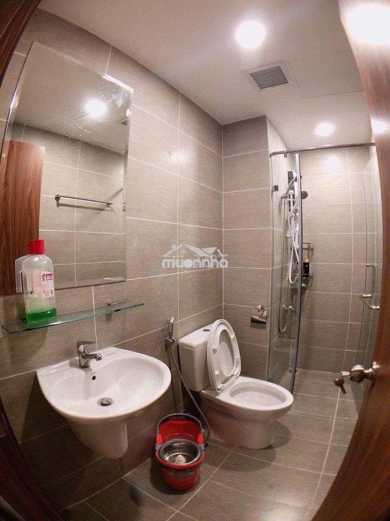 Cần cho thuê căn hộ chung cư the pegasuite 1, 2pn, nhà đẹp, ở liền - 4