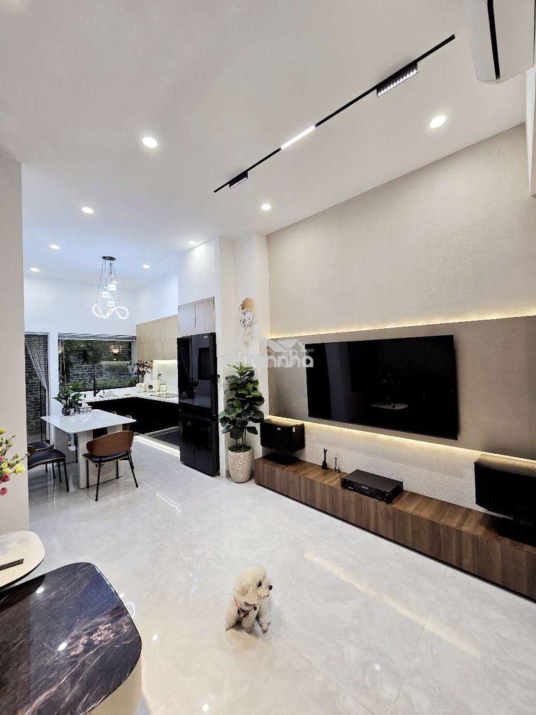 🏡 Chính chủ bán nhà đẹp trung tâm cẩm lệ – đà nẵng - 4