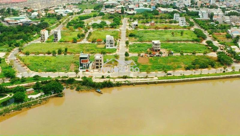 Chính chủ bán 3 nền biệt thự bộ công an nhà bè giá thực không đăng ảo.