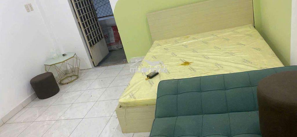 Pass phòng trọ 30m2 sát ga t3 - 2