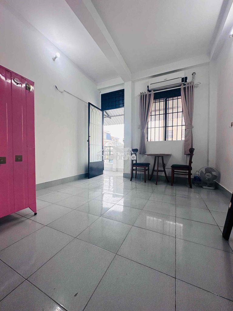 Căn duplex có ban công full nội thất rộng, thoáng mát giá rẻ đường cộn - 3