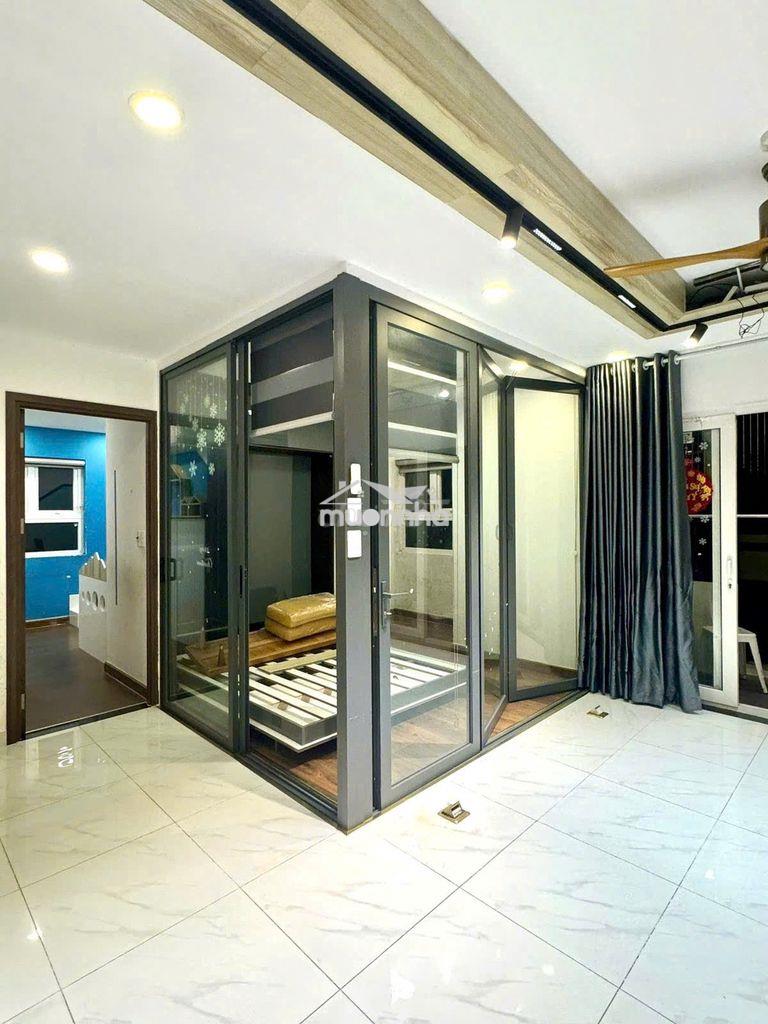 Sale chuyên dự án richmond city, tổng hợp 1-2-3pn giá mềm - 4