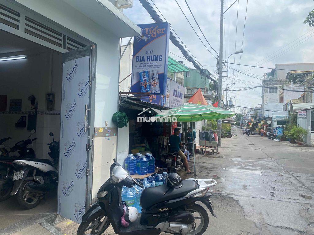 PHONG MT C3 PHẠM HÙNG 5,6TR/THÁNG FULL NỘI THẤT - 4