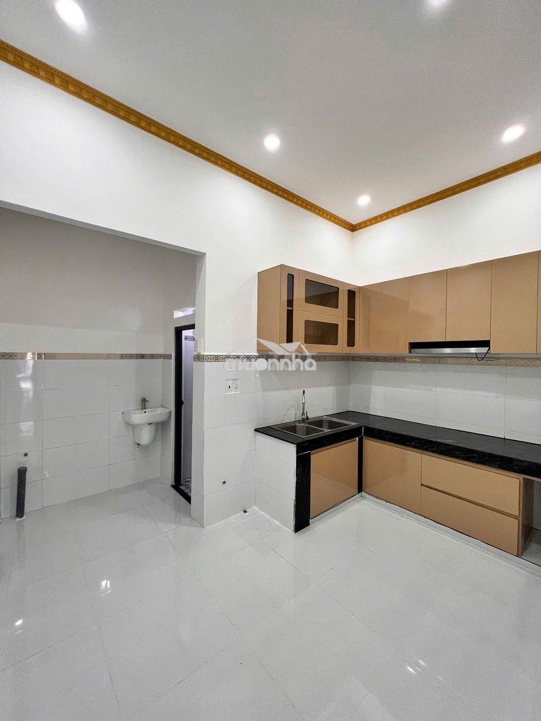 Bán nhà dĩ an 65,9m2 gần vincom dĩ an,đang cho thuê 7 triệu/tháng - 3