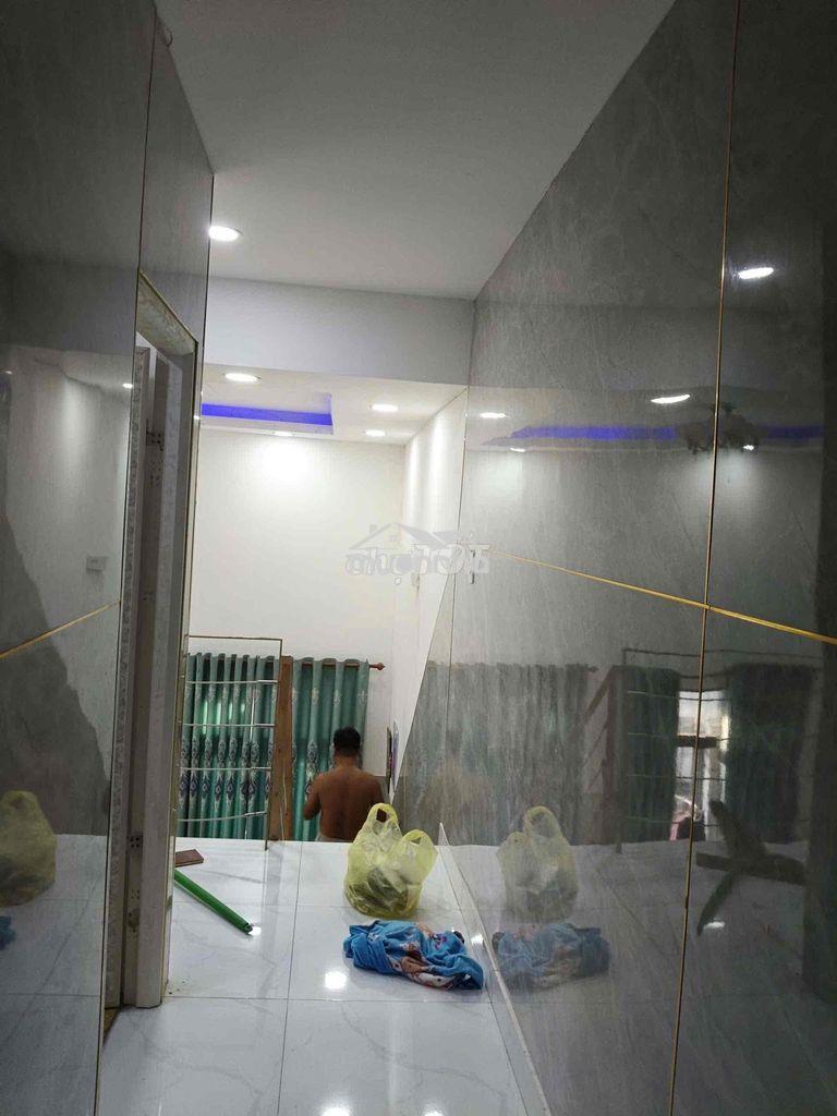 Cho thuê căn nhà,phường bửu hòa. hẻm ô tô , có sân ô tô - 3