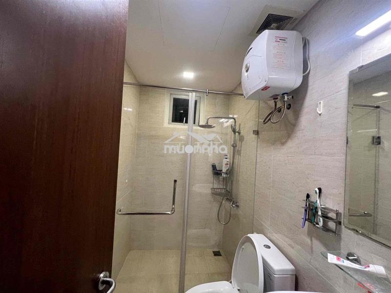 Cho thuê căn hộ hưng phát silverstar,nhà bè,106m2,3pn,2wc giá 11triệu