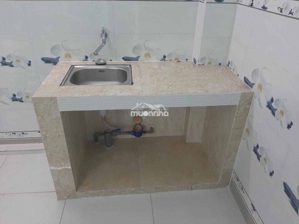Phòng trọ chính chủ sạch sẽ thoáng mát, hiện đại, có chỗ để xe - 3