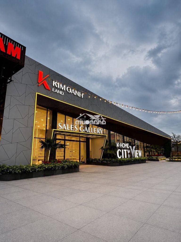 Căn hộ nhà ở xã hội k-home cityview biên hòa - 2