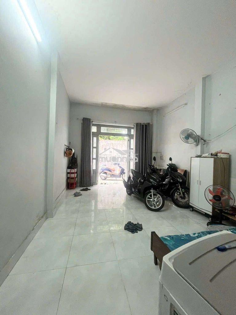 🏡Nhà shr 68m2_quốc lộ 1a thới an q12 - 2