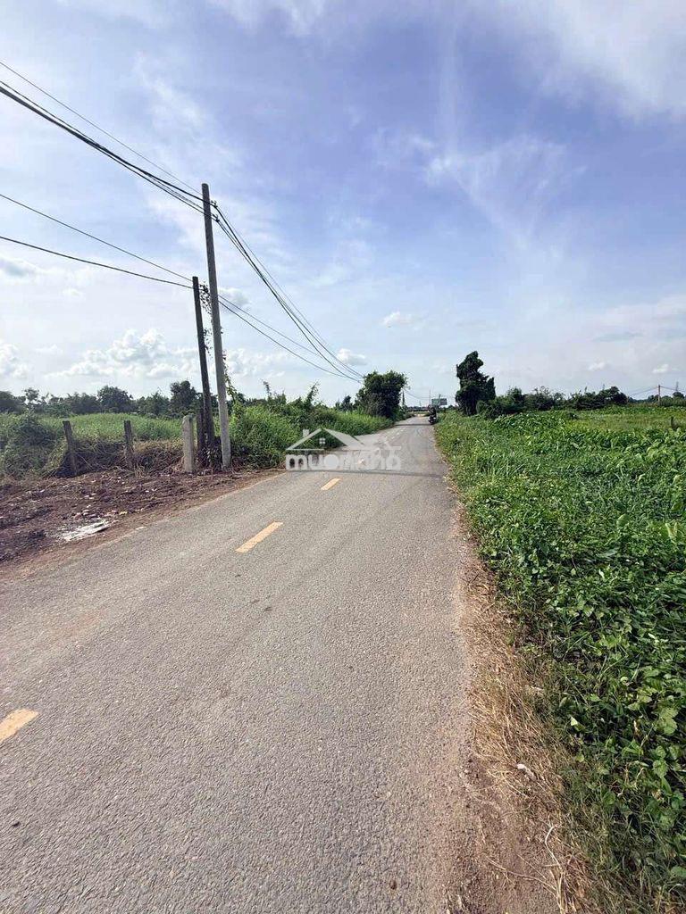Bán đất lúa mt trung đông 7 - 2