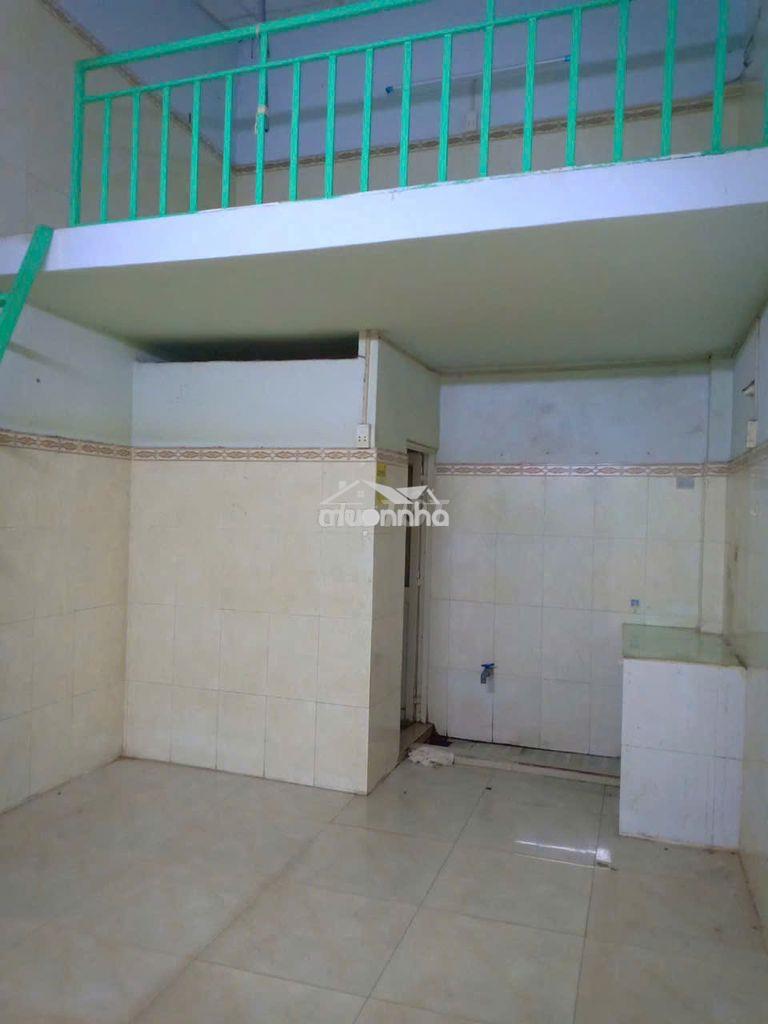 Phòng trọ có gác xếp  – giờ giấc tự do – giá chỉ 1,7 triệu/tháng 🏠 - 3