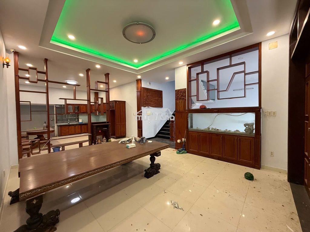 Bán nhà hẻm ô tô lê văn việt gần trường học bệnh viện p tăng nhơn phú - 2