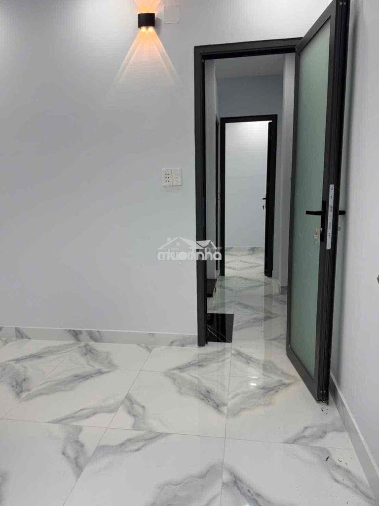 Chính chủ bán gấp nhà hẻm 585 nguyễn thị thập ftân hưng quận 7 - 4