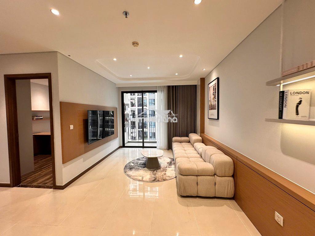 Cắt lỗ 2,5 tỷ bán gấp hà đô centrosa 3pn 105m² view quận 1 chỉ 12,5 tỷ - 3