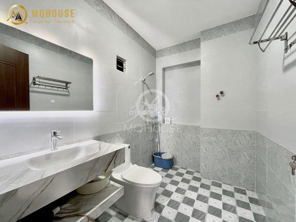 1pn 1pk cực rộng thang máy anh ninh ngay chợ hoàng hoa thám - 4