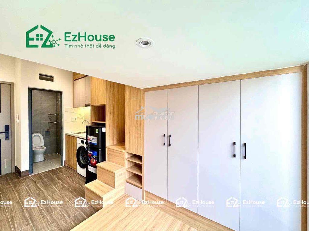 🏡Chung cư mini 2 không gian ngủ - full nội thất - 4