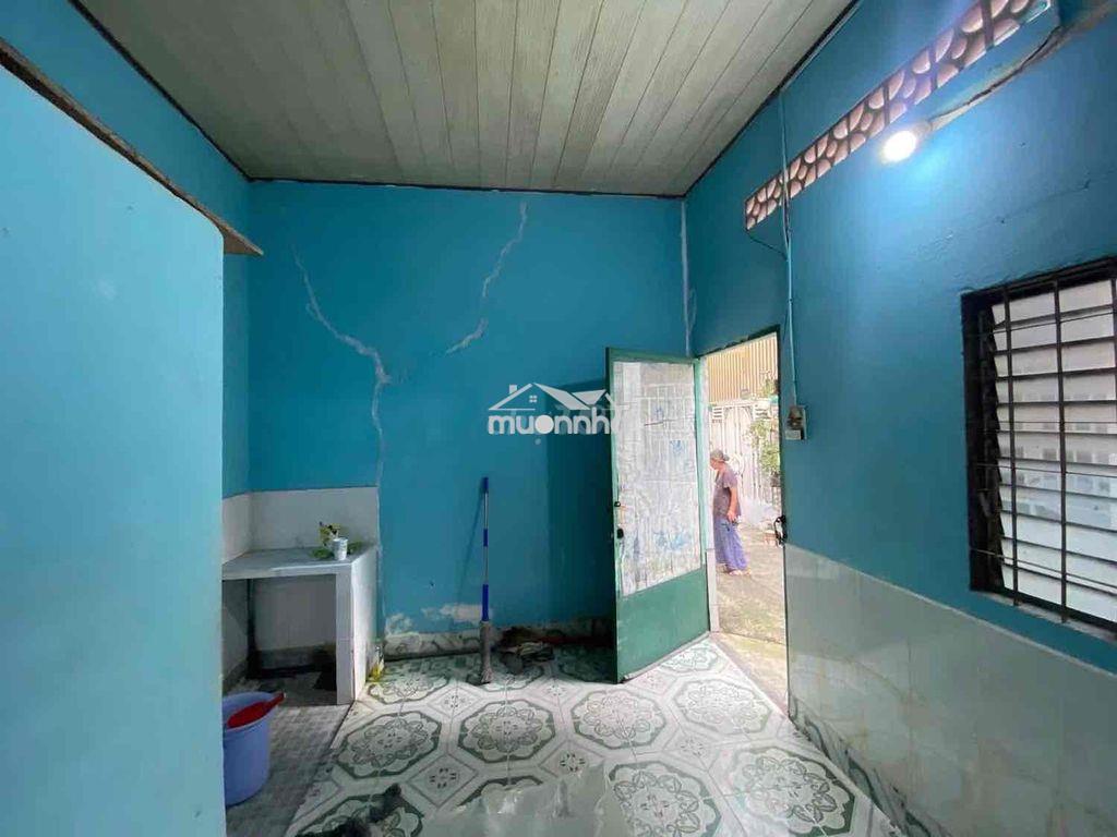 Phòng trọ gò vấp - lê văn thọ p16 - căn riêng biệt - 1.8tr - 2