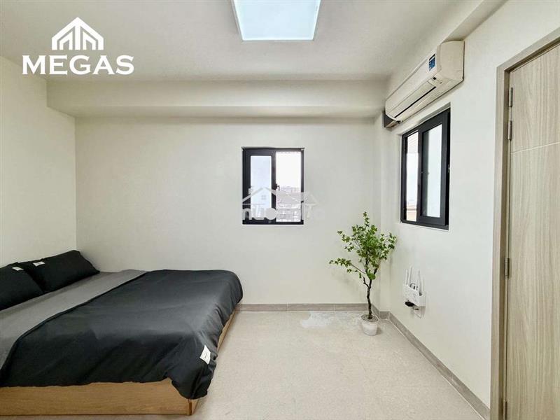 Khai trương 80phòng khu vực bình lợi dành cho các bạn sinh viên 🏡
