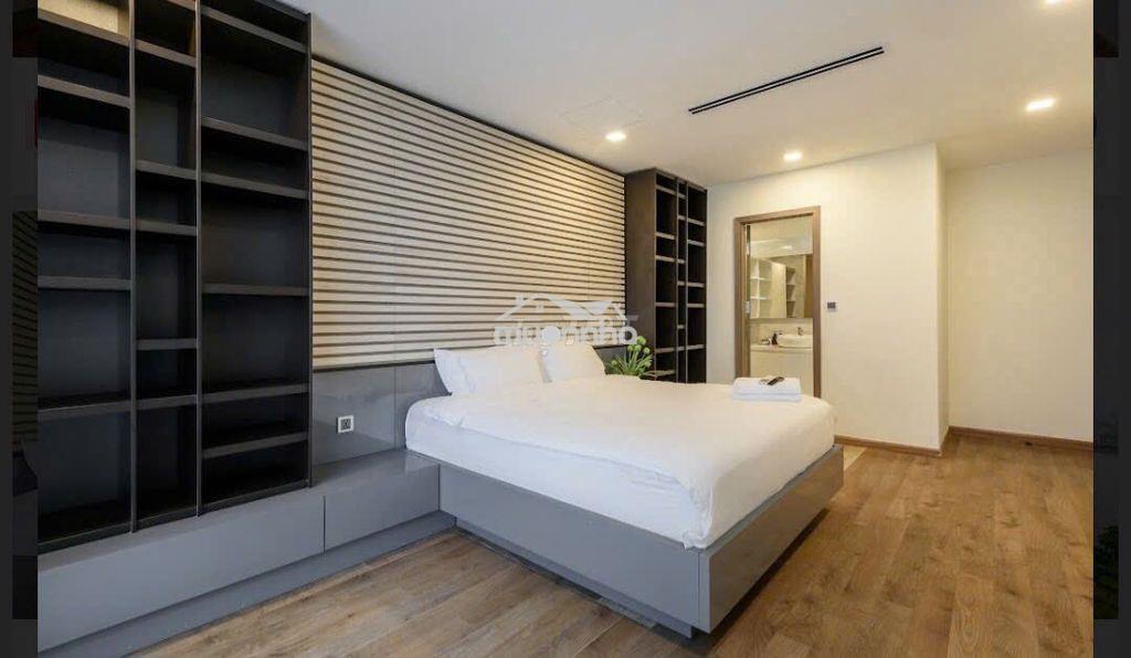 Bán căn hộ 4 pn – vinhomes central park tháp p1 | 153.6m² | suất spa - 2