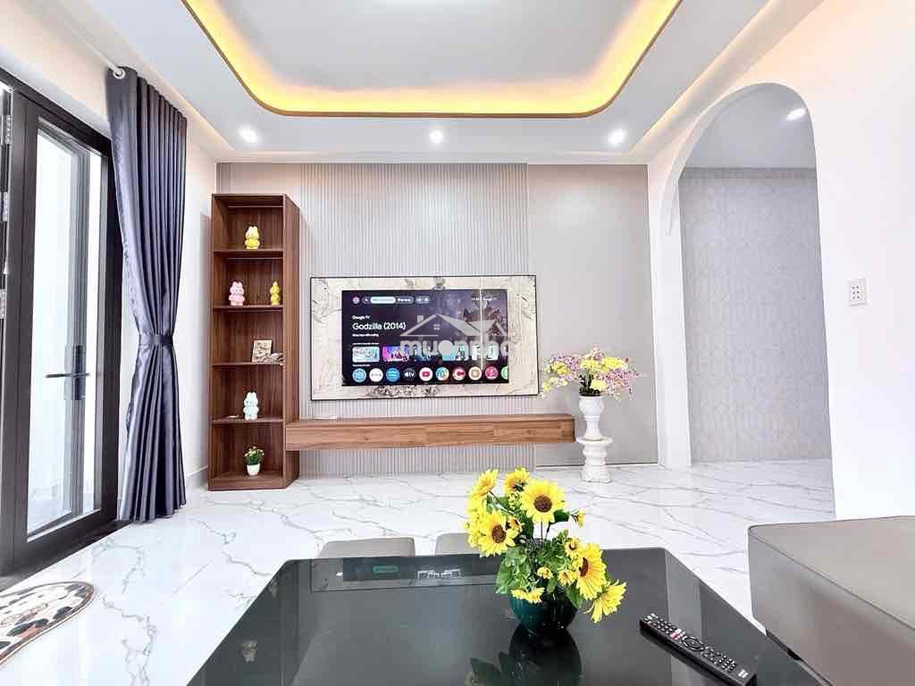 Bán nhà 2 tầng 85m2 3 phòng ngủ gần trung tâm - giá chỉ nhỉnh 4 tỷ - 3