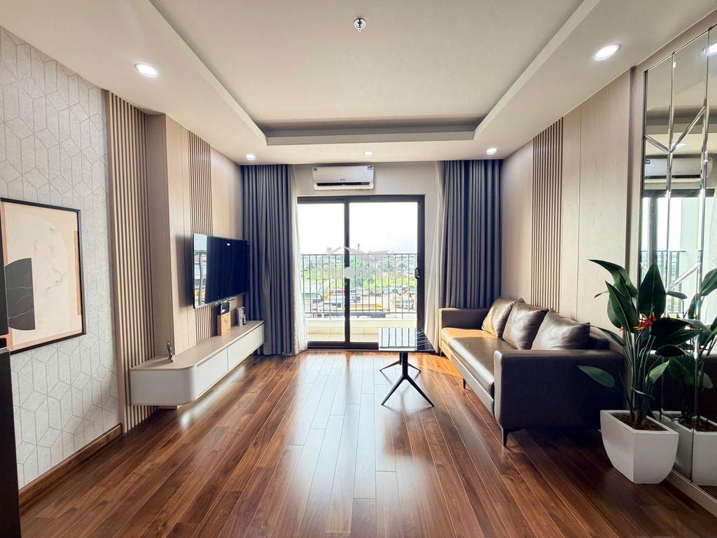 Căn hộ bình dương đủ nội thất nhiều tiện ích, gần trường học công viên - 2