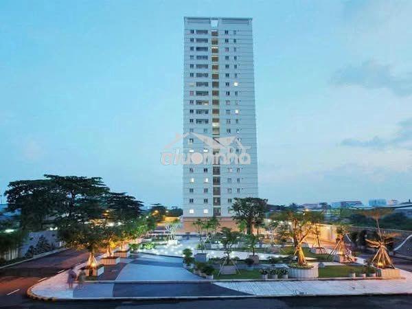 🔥❌ Bán căn hộ lotus garden – 78m² | 3pn – 2wc |  quận tân phú