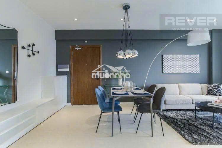 Cho thuê/bán 2pn 75m2 millennium q4, nhà đẹp giá tốt - 3