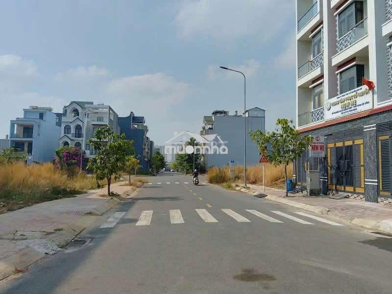 Đất nền dự án phú hồng thịnh 10 - 2