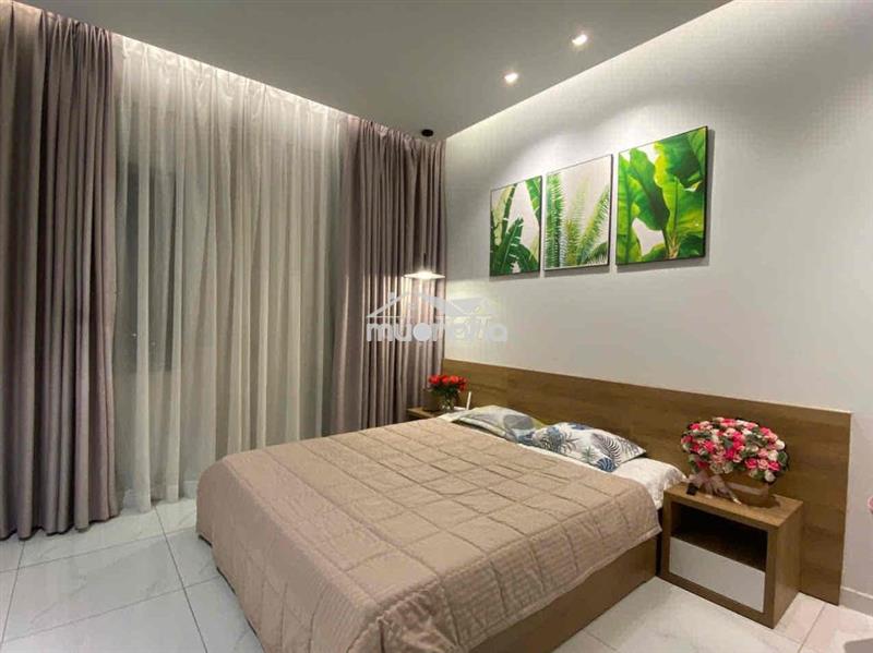 Chính chủ - cần bán căn hộ góc 3 phòng ngủ tầng 9