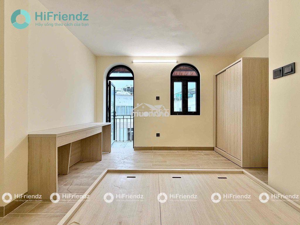 🔥Khai trương dự án mới 6 phòng_cv phú nhuận_full nội thất_bancol_4x-6x - 2